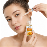 Sérum Flower Vitamina C + Ácido Hialurónico – 30 ml