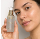 Sérum Facial con Ácido Hialurónico