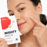 Parches Acné Espinillas Mighty Patch