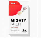 Parches Acné Espinillas Mighty Patch