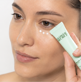 Crema Antiarrugas para Contorno de Ojos y Labios
