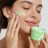 Mascarilla Facial de Reparación Nocturna 100 ml