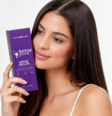 Sérum Capilar Bótox + Keratina — Cabello Sedoso y Transformado desde la Primera Aplicación