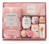 Kit Spa Cuidado Personal — Regálate el Momento que Mereces