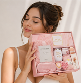 Kit Spa Cuidado Personal — Regálate el Momento que Mereces