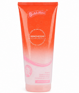 Gel Removedor Facial Bubba — Limpieza Profunda con Toque Suave