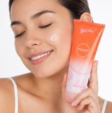 Gel Removedor Facial Bubba — Limpieza Profunda con Toque Suave