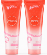 Gel Limpiador Profundo 2x — Poros Limpios, Piel Completamente Renovada