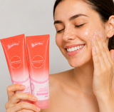 Gel Limpiador Profundo 2x — Poros Limpios, Piel Completamente Renovada