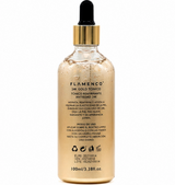Sérum Gold 24K Flamenco — Glow Dorado de Lujo en Cada Gota