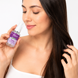 Sérum Capilar Bubbaluu — Nutrición Profunda para un Cabello Transformado