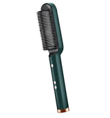 Peine Alizador Profesional — Cabello Liso y Brillante en Minutos