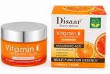 Rutina Vitamina C Completa — Sérum + Crema + Contorno de Ojos
